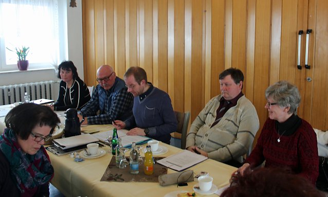 Bild: Kreischorverband Nordth&uuml;ringen mit Zuwachs