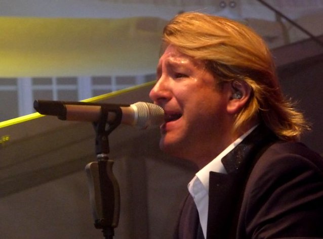 Bild: Claudius Dreilich