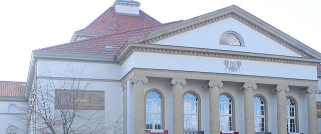 Bild: Theater Nordhausen