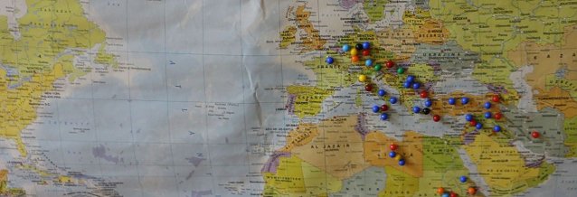 Bild: Mehr Selbstorganisation unter Migranten in Nordhausen