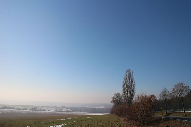 Bild: Wetterbild