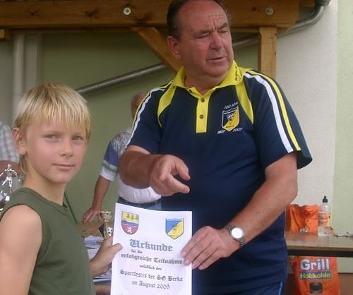 Bild: Gespielt