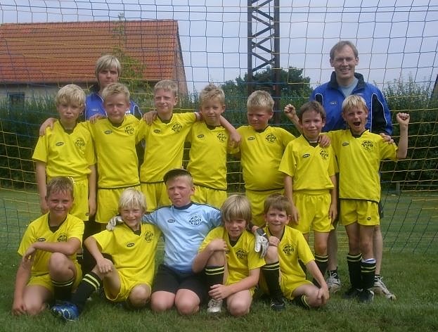 Bild: Gespielt