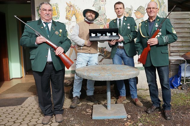 Bild: Sch&uuml;tzenverein Osterode