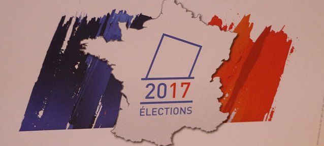 Bild: Wohin steuert Frankreich?