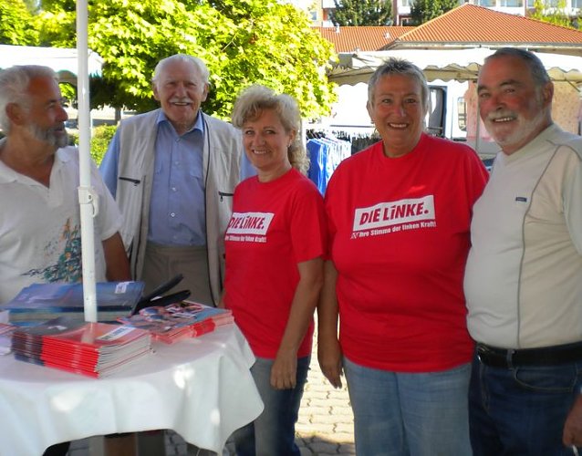 Bild: In Sollstedt