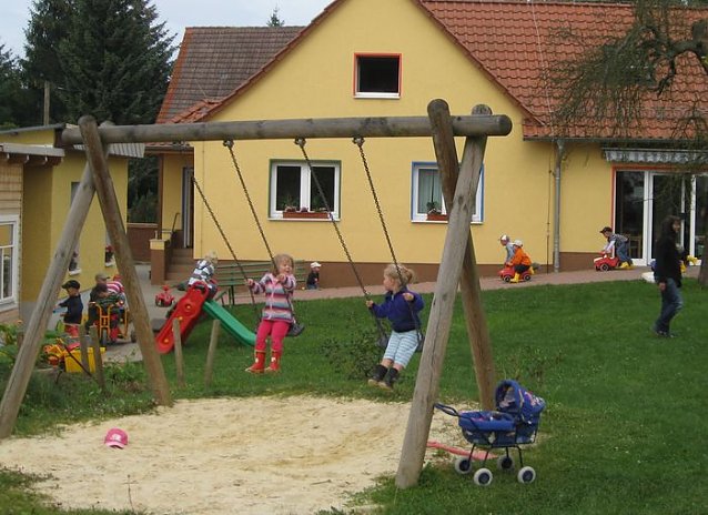 Bild: Grund zum Feiern