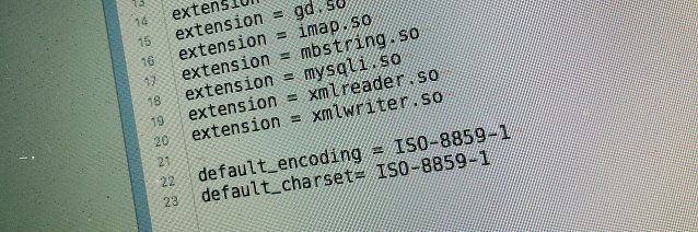 Bild: PHP7