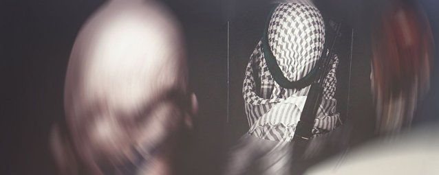 Bild: Verfassungsschutz referierte in Nordhausen zum Islamismus