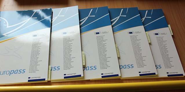 Bild: Europapass erhalten