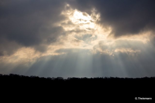 Bild: Wetterbild