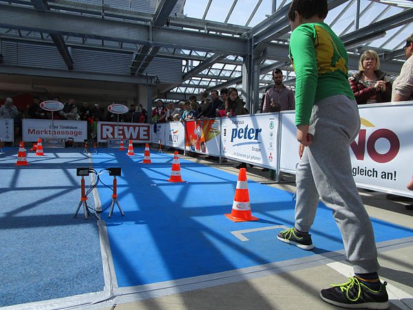 Bild: speed4 Meisterschaft in Nordhausen 2016