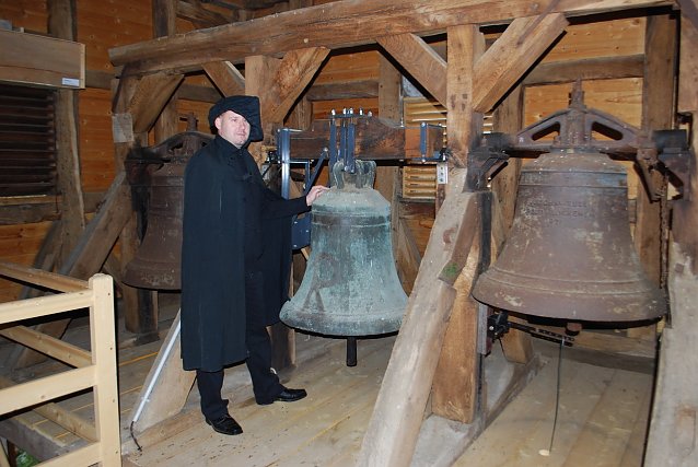 Bild: 12 Schritte zum Reformationsjubil&auml;um in Wallrode