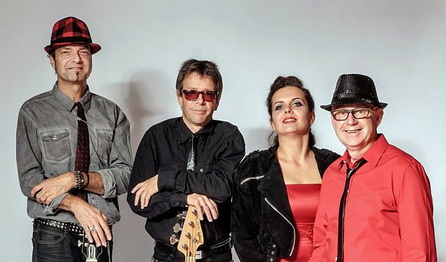 Bild: Familientag im KUNSTHOF Friedrichsrode