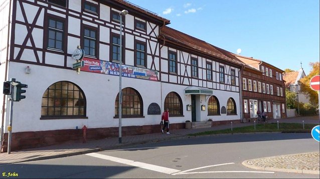 Bild: Friedenseiche