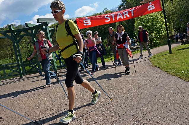 Bild: 12. Fitnesstag