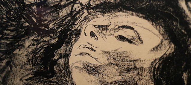Bild: 90. Geburtstag im Kunsthaus Meyenburg