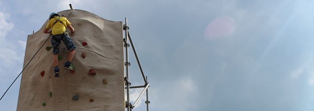 Bild: Vier Zentren statt vieler kleiner Anlaufstellen - Jugendamt stellt weitere Pl&auml;ne vor
