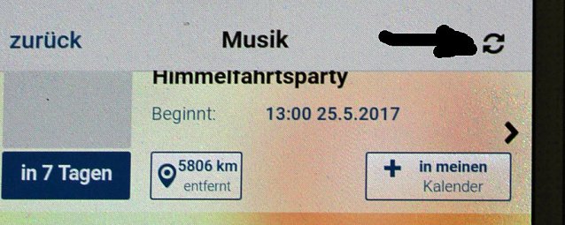 Bild: Ist Musik Kultur?