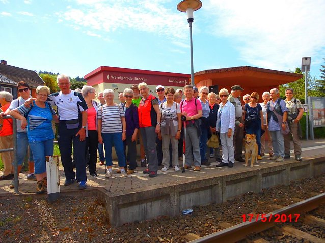 Bild: seniorenwandern