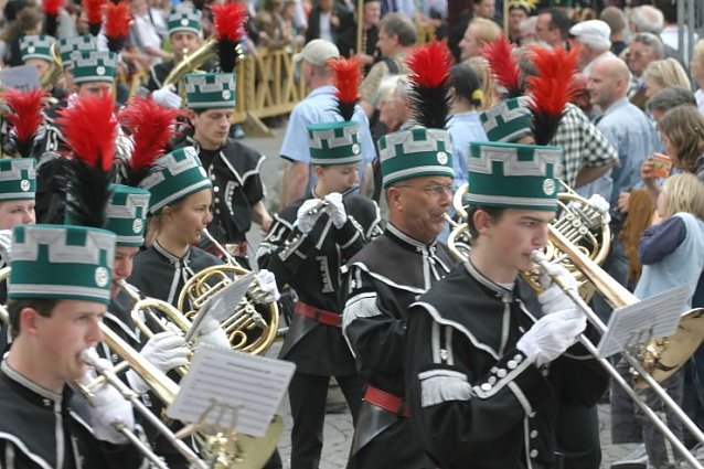 Bild: Traditions und Neues