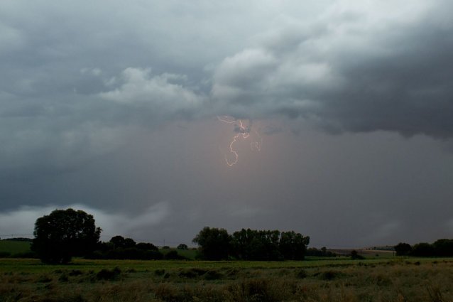 Bild: Wetterbild