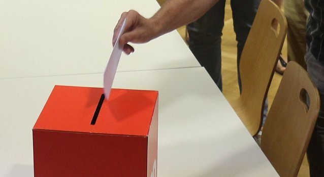 Bild: Krauth und Klaan - keine "dritte Wahl"