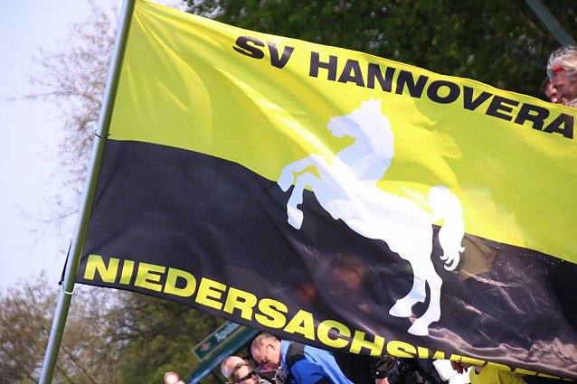 Bild: Die Saison der Kreisoberliga wird am Freitag mit  SV Hannovera Niedersachswerfen gegen SV Blau Wei&szlig; Lipprechterode er&ouml;ffnet