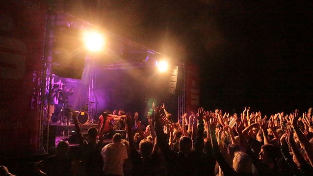 Bild: 23. Altstadtfest - Der Freitag