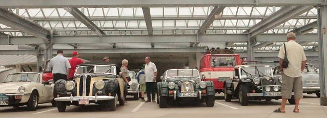 Bild: Harz Klassik 2017