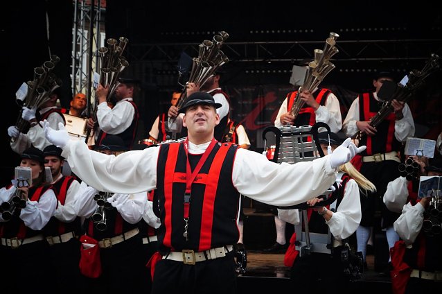 Bild: 23.Altstadtfest