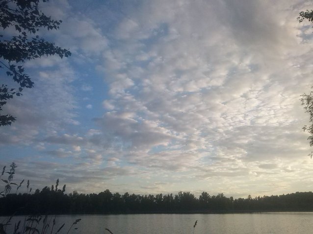Bild: Wetterbild