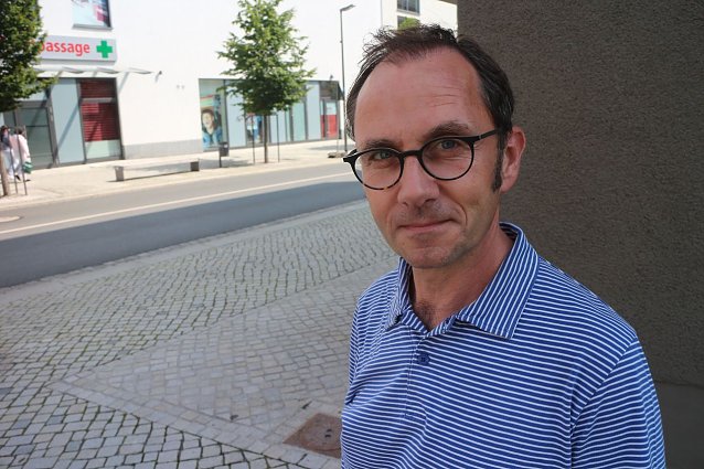 Bild: Steffen Adam: Darstellen und Gestalten f&ouml;rdert Selbstbewusstsein und Selbstwertgef&uuml;hl