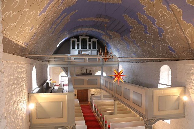 Bild: Neuer Kirchenf&uuml;hrer f&uuml;r den S&uuml;dharz