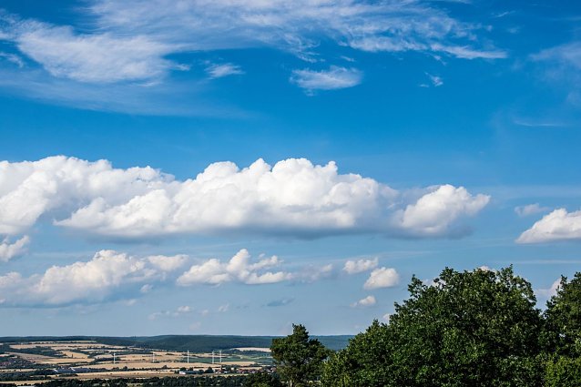 Bild: Wetterbild