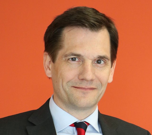 Bild: Dr. med. Gregor Stolz | Chefarzt der Zentralen Notaufnahme S&uuml;dharz Klinikum Nordhausen gGmbH
