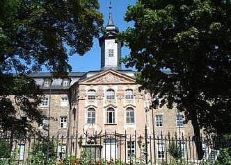 Bild: KLosterschule