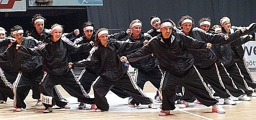 Bild: Formation