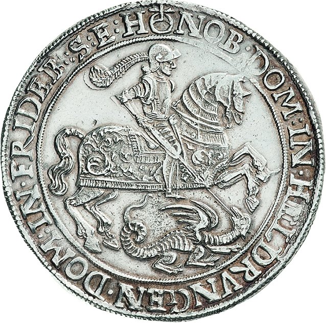 Bild: M&uuml;nze