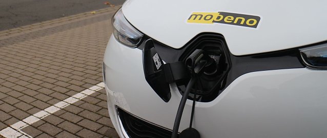 Bild: Elektromobilt&auml;t bald auch im Harz?