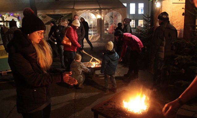 Bild: Handwerkermarkt 2016