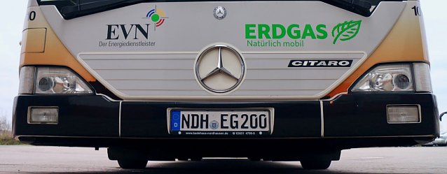 Bild: Bus und Bahn im Balanceakt - Entwicklung des &Ouml;PNV in Nordhausen