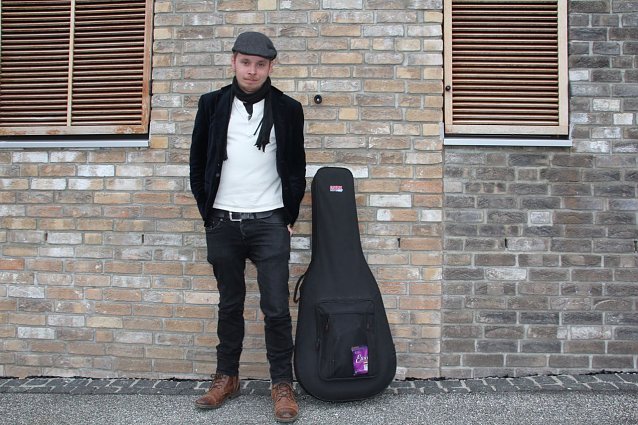 Bild: Bent Ivar Depui Tversland