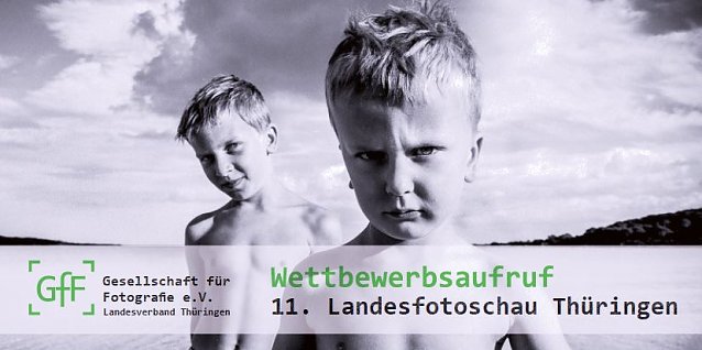 Bild: 11. Landesfotoschau Th&uuml;ringen 2018