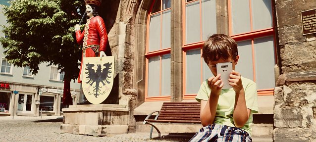 Bild: Generation Z - was ist eigentlich mit der Jugend los?