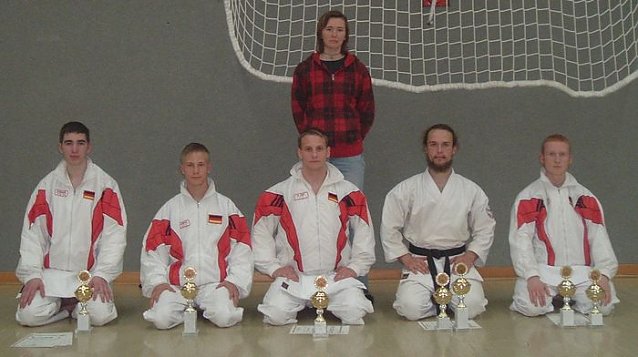 Bild: Das Nordh&auml;user Team