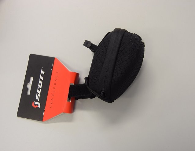 Bild: Wem geh&ouml;ren diese Fahrradtaschen?