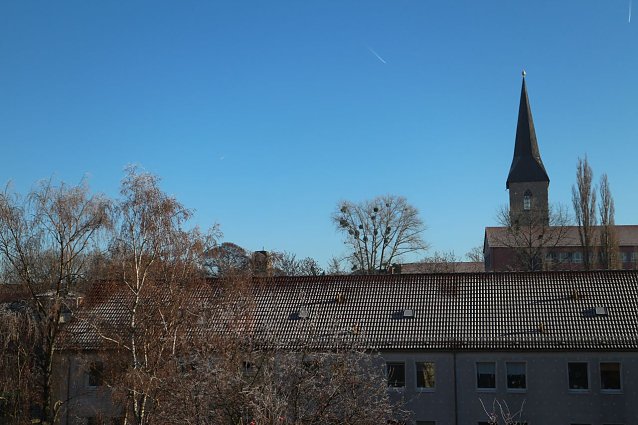 Bild: Wetterbild