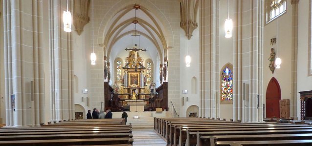 Bild: Nordh&auml;user Dom in neuem Glanz