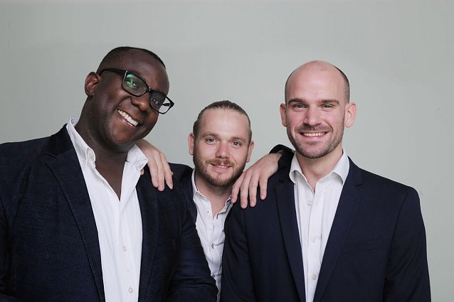 Bild: A Song for hope - Benefizgala soll Hilfsprojekt in Kenia unterst&uuml;tzen